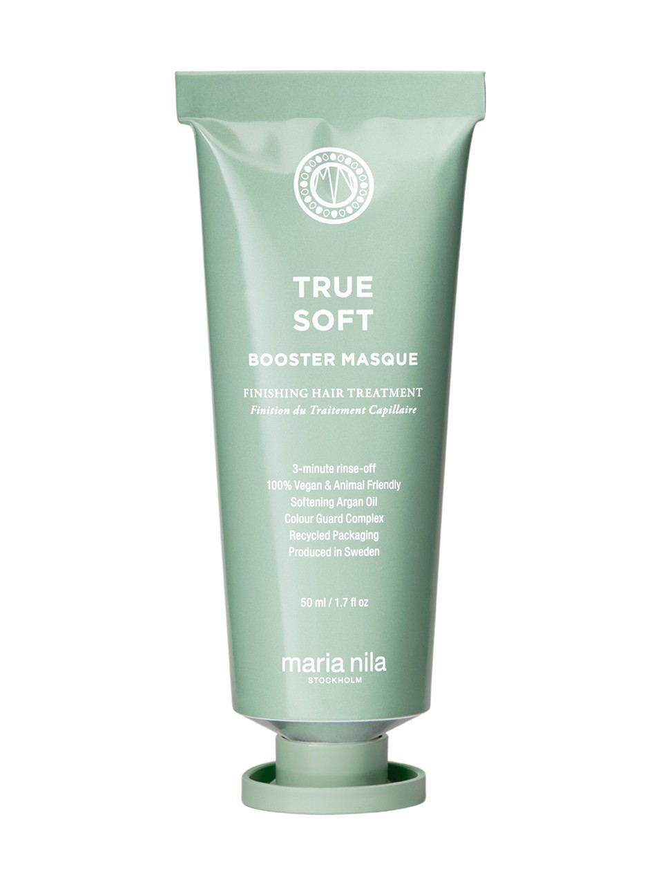 maria nila true soft booster masque 50 ml