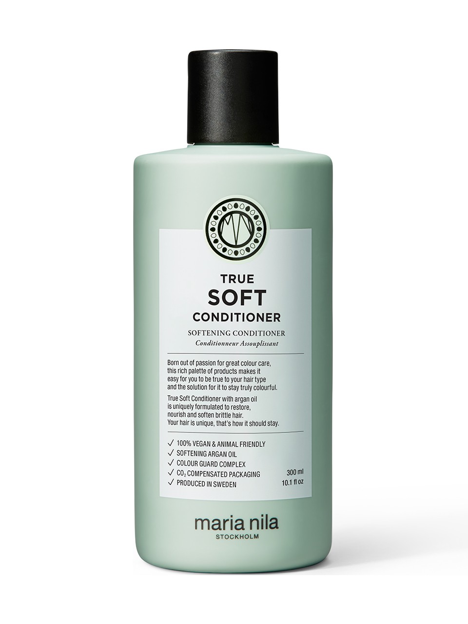 maria nila true soft conditioner 300 ml