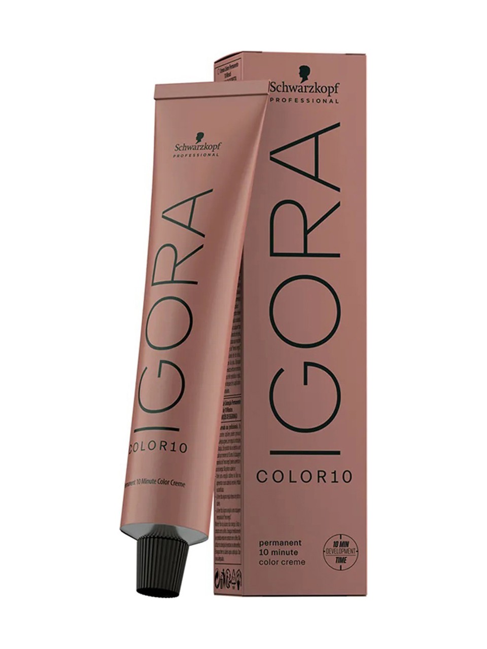 schwarzkopf igora color10 60 ml
