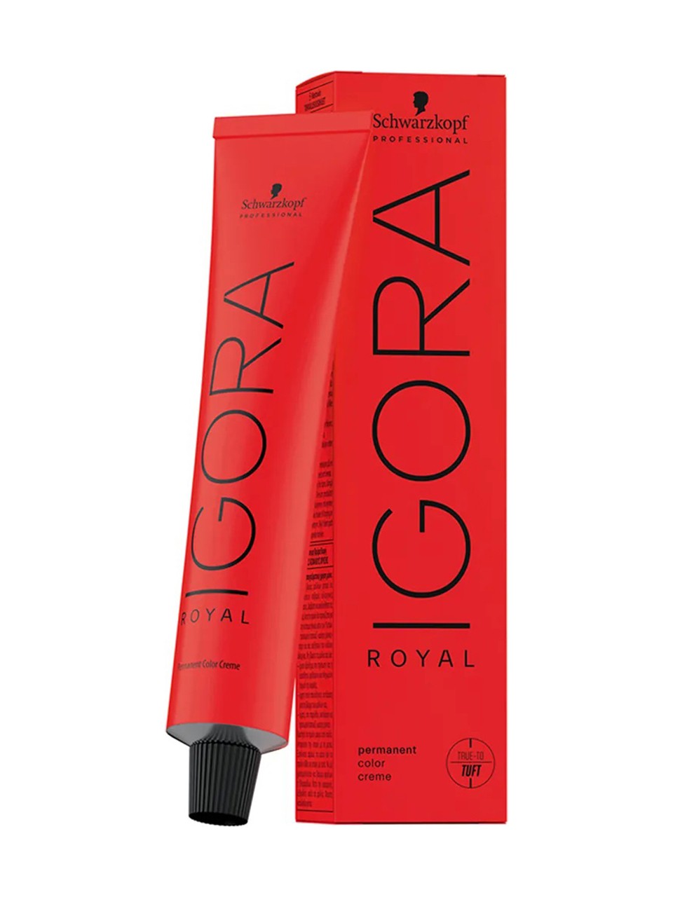 Schwarzkopf - Igora Royal 60 ml 26 schwarzkopf igora royal 60 ml