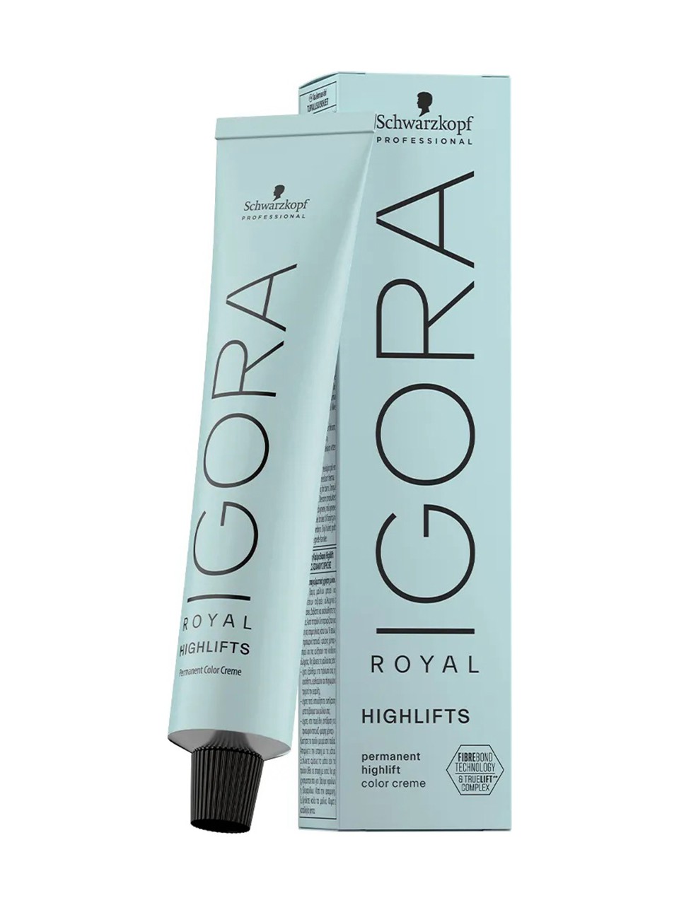 schwarzkopf igora royal highlifts 60 ml