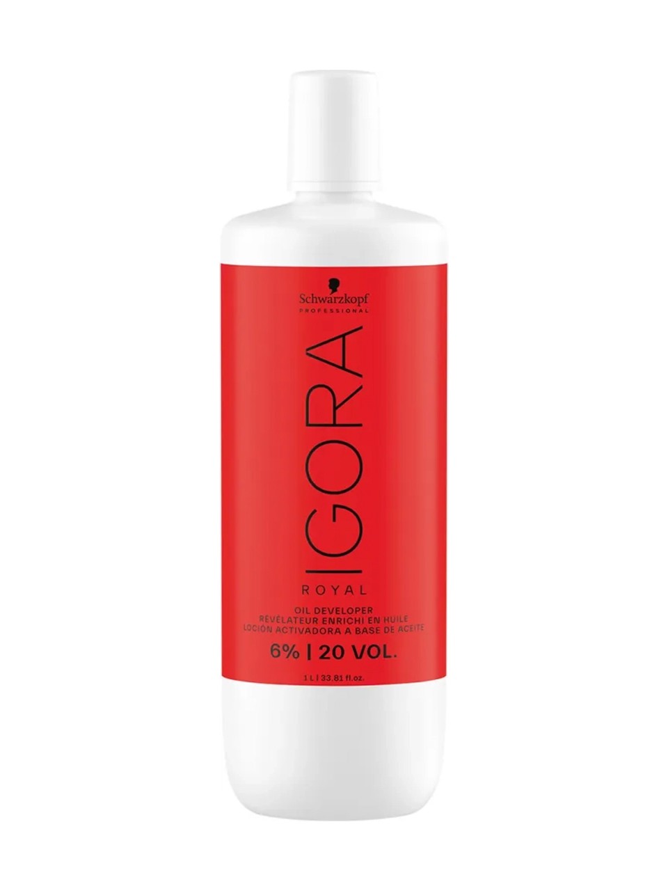 schwarzkopf igora royal oil developer 6 prozent 1000 ml