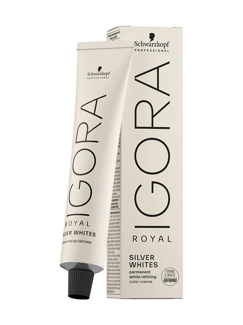 schwarzkopf igora royal silver whites 60 ml