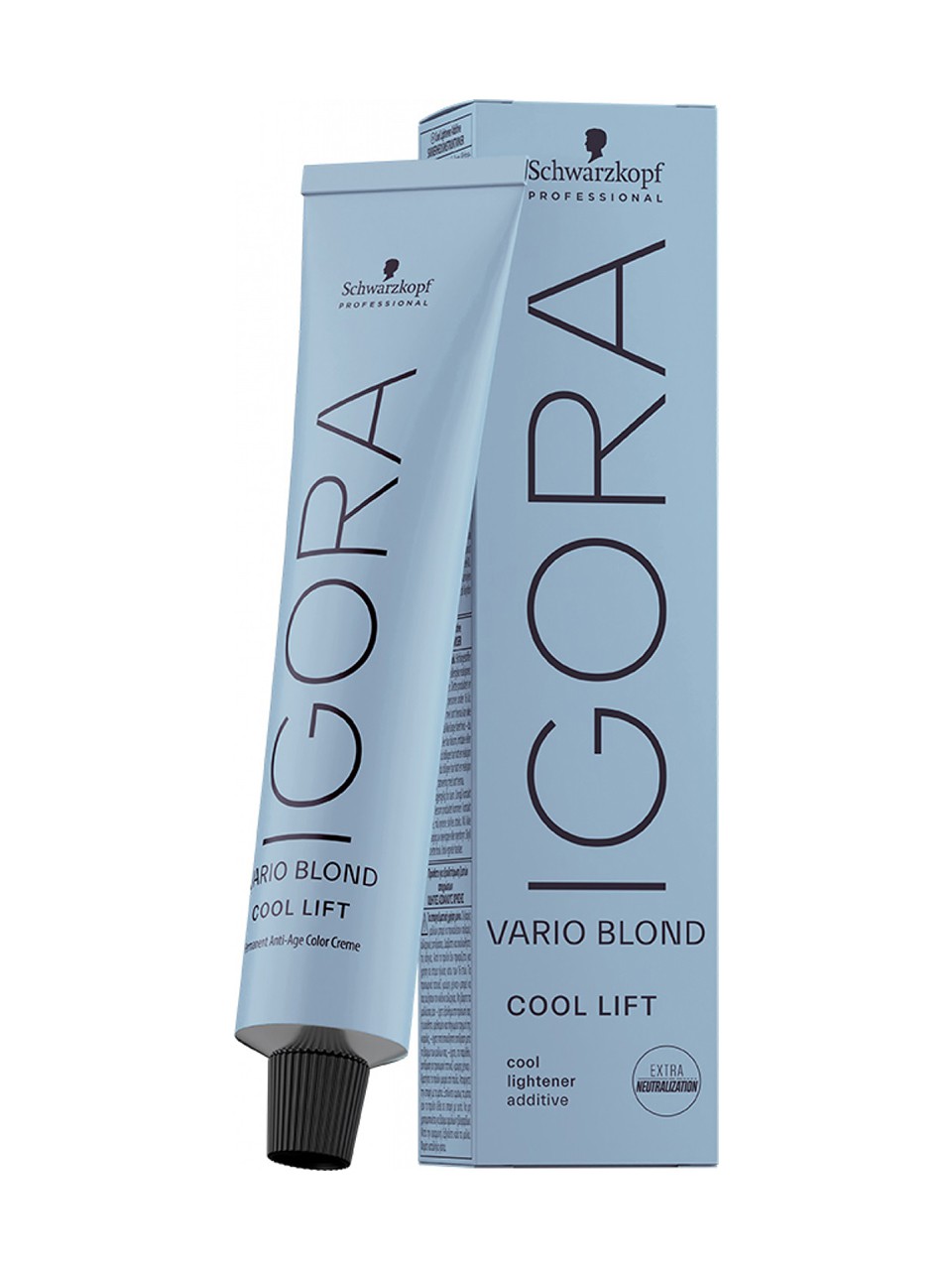 schwarzkopf igora vario blond cool lift 60 ml
