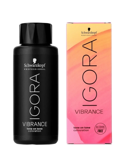 schwarzkopf igora vibrance 60 ml