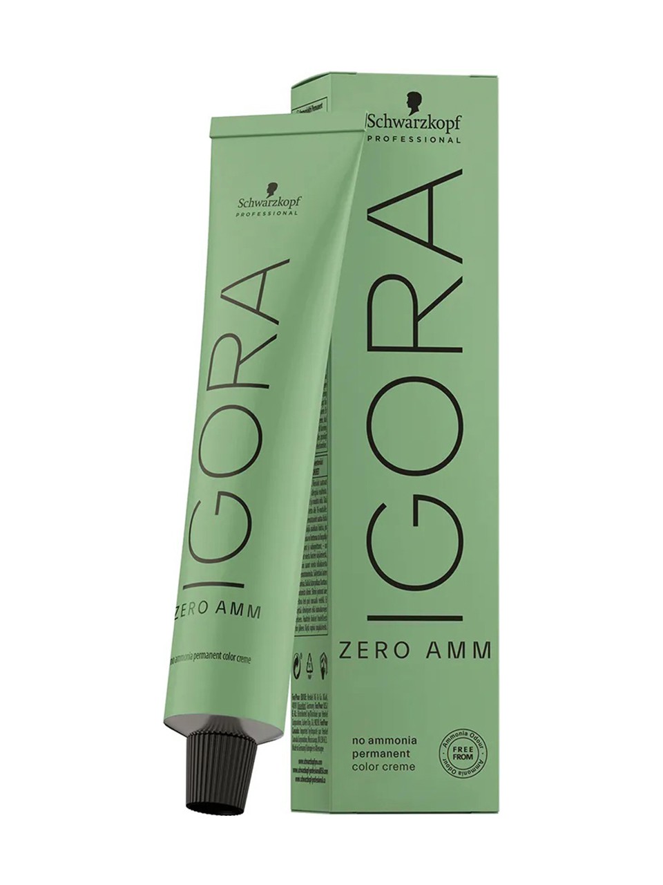 schwarzkopf igora zero amm 60 ml