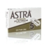 astra superior platinum double edge klingen 5 stueck