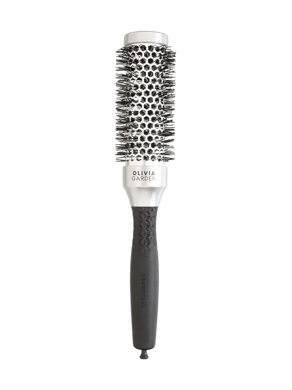 olivia garden essential blowout classic silver 35