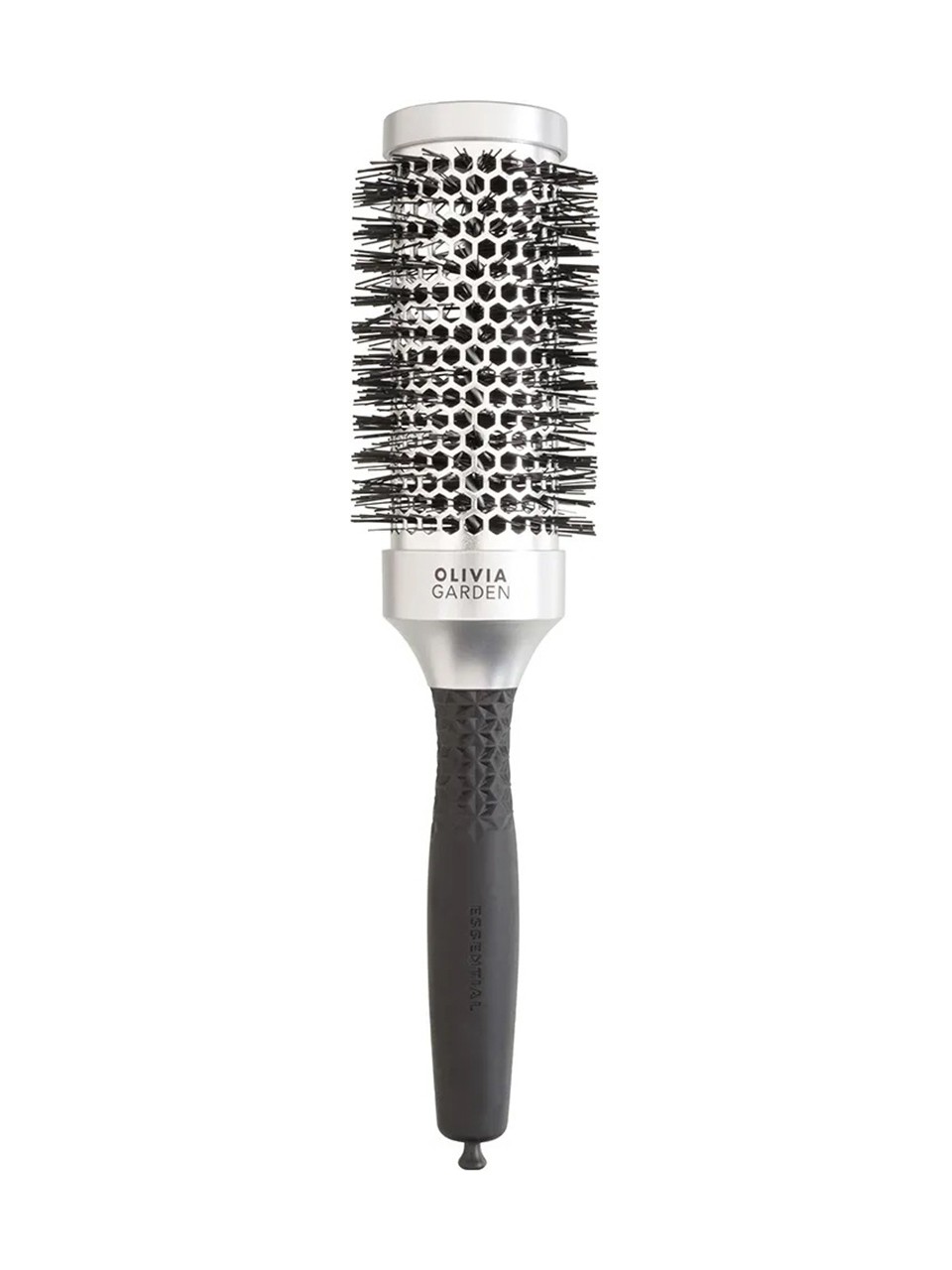 olivia garden essential blowout classic silver 45