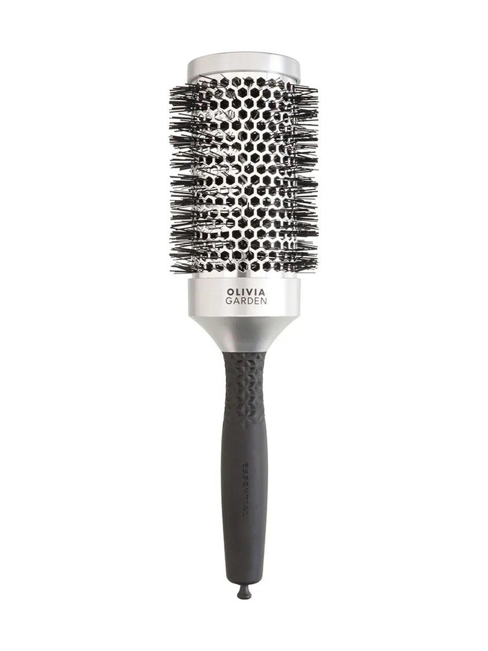 olivia garden essential blowout classic silver 55