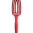 olivia garden fingerbrush combo medium red confidence