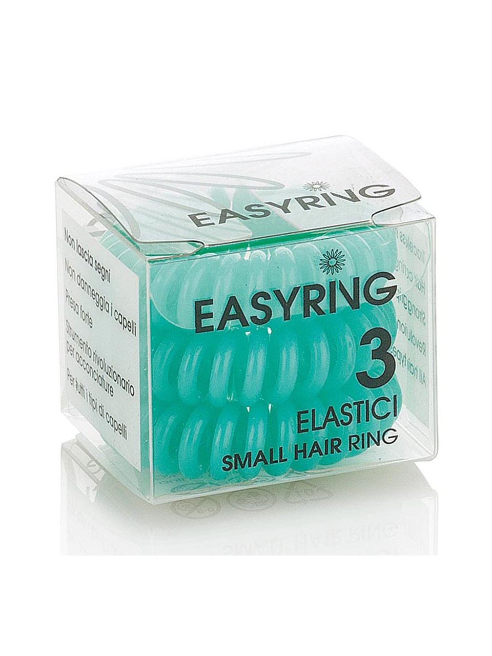 professional haircare easy ring 3 stueck