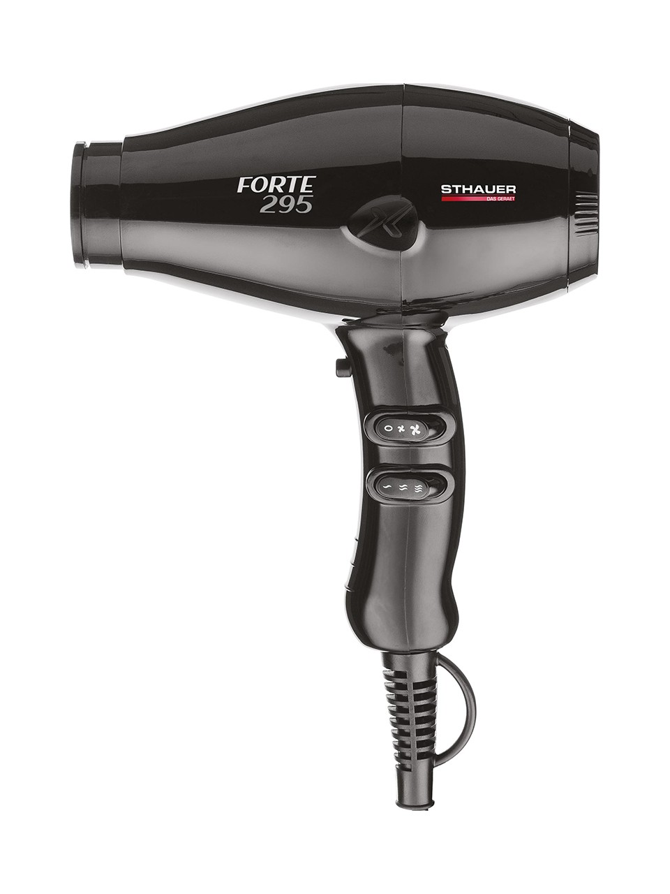 sthauer forte 295 schwarz