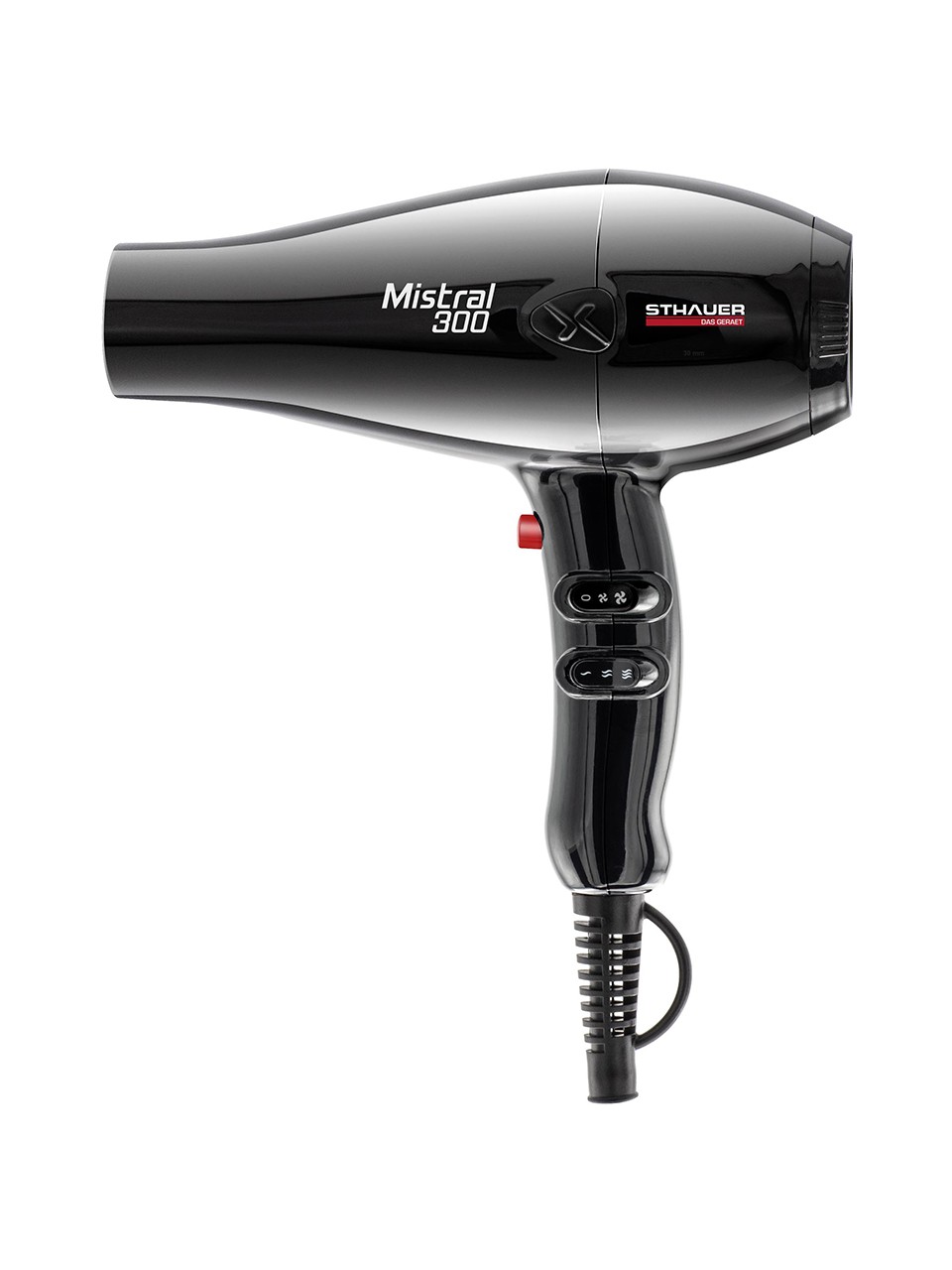 sthauer mistral 300 schwarz