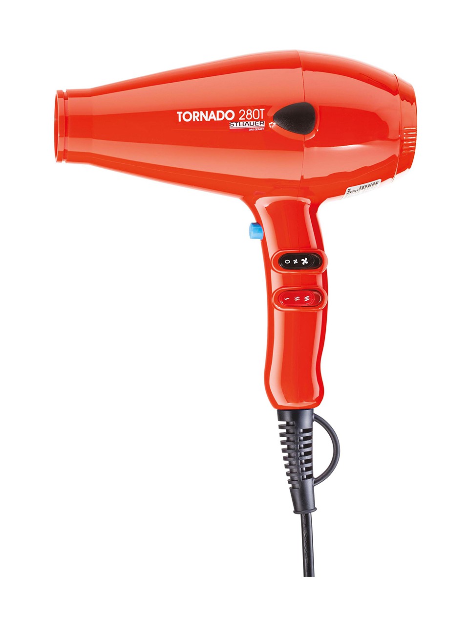 sthauer tornado 280t rot