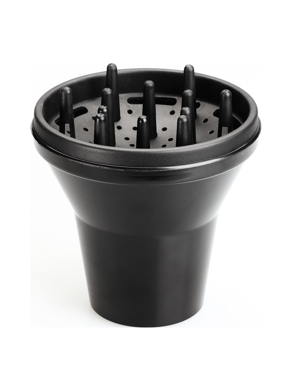 Sthauer - Universal-Haardiffusor mit 12 Spitzen 23 sthauer universal haardiffusor mit 12 spitzen