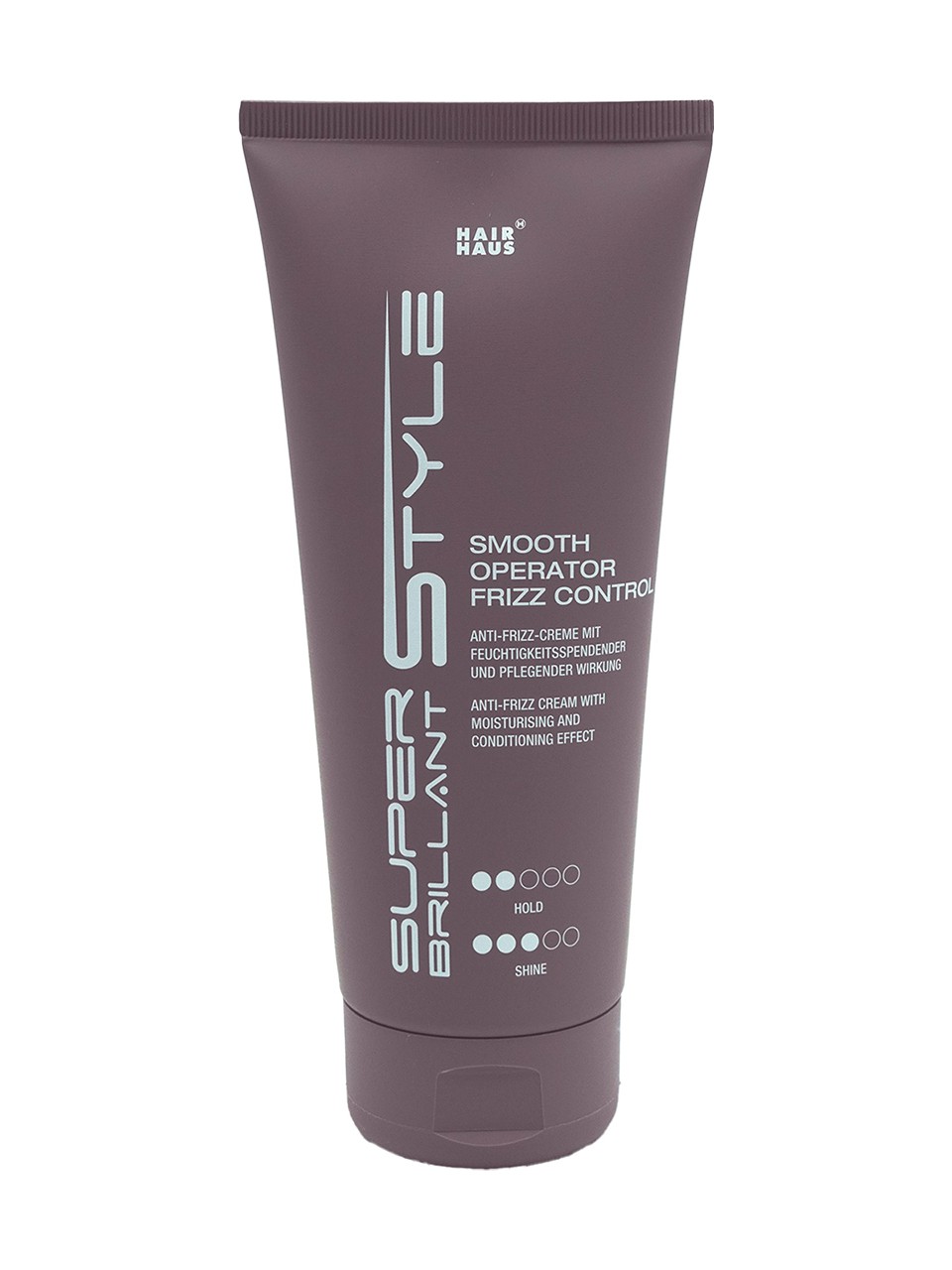 super brillant style smooth operator 200 ml