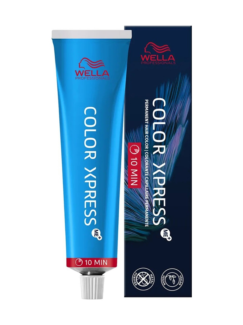 wella color xpress 60 ml