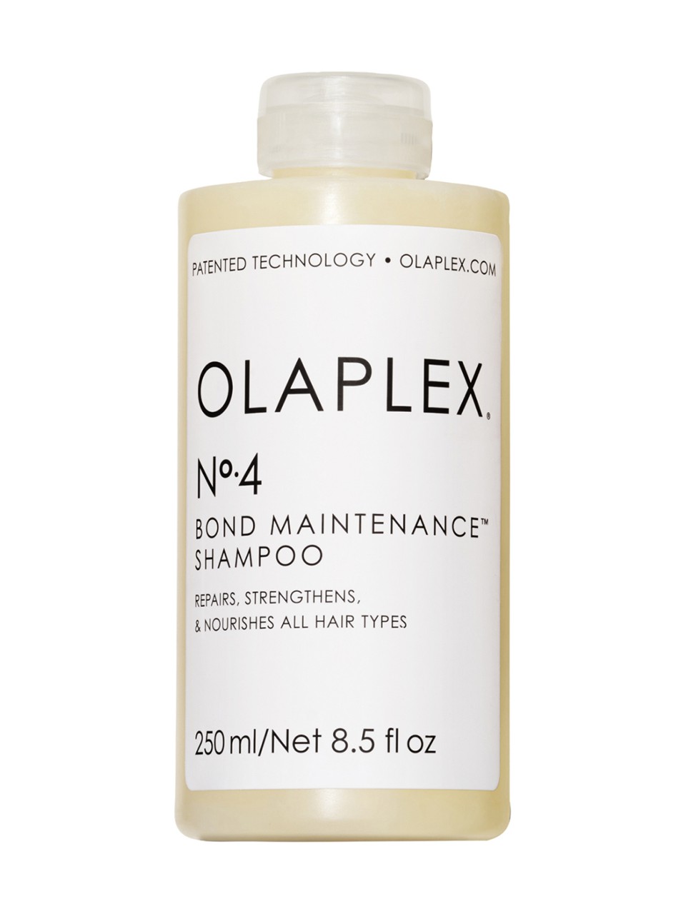 olaplex no 4 bond maintenance shampoo 250 ml