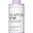 olaplex no 4p blonde enhancer toning shampoo 250 ml
