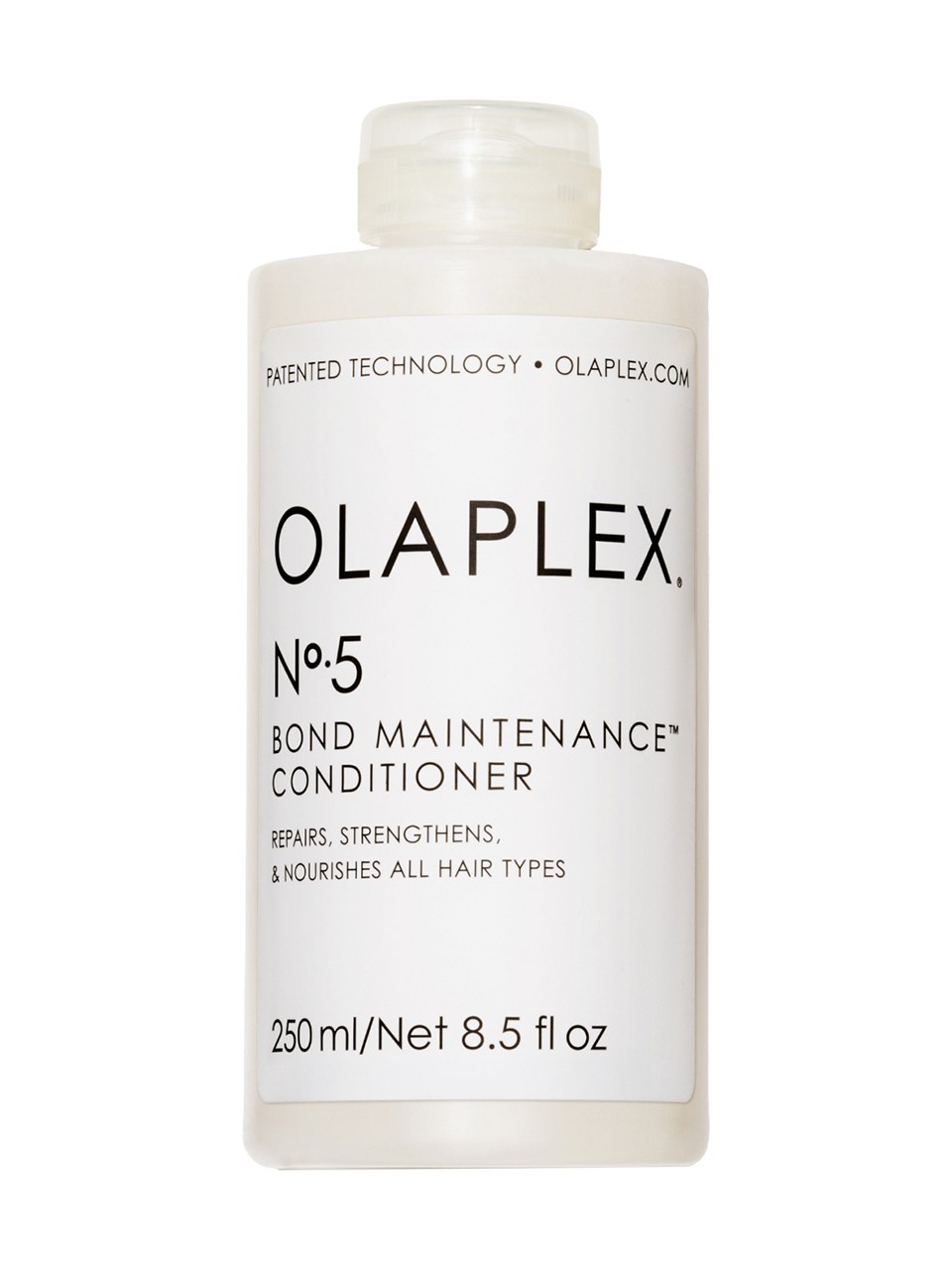 olaplex no 5 bond maintenance conditioner 250 ml