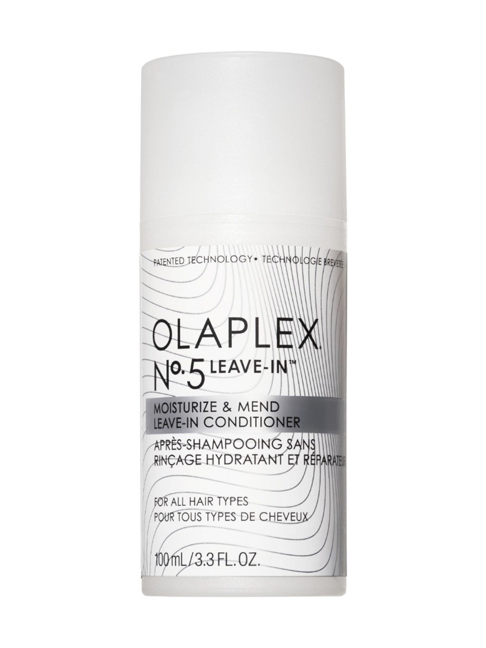 olaplex no 5 leave in conditioner 100 ml