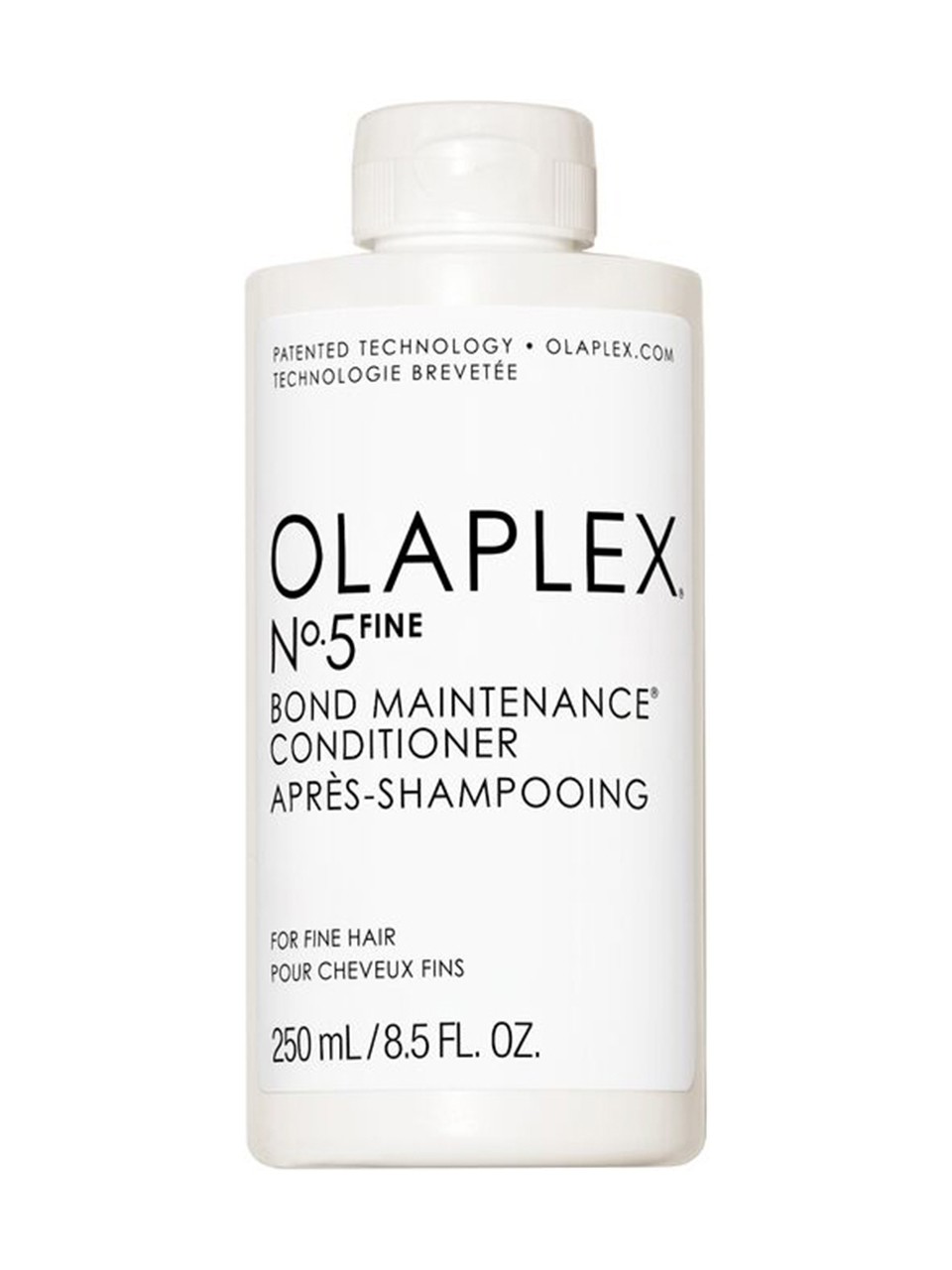olaplex no 5fine bond maintenance conditioner 250 ml