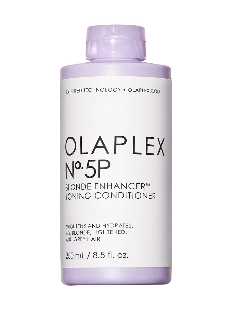 olaplex no 5p blonde enhancer toning conditioner 250 ml