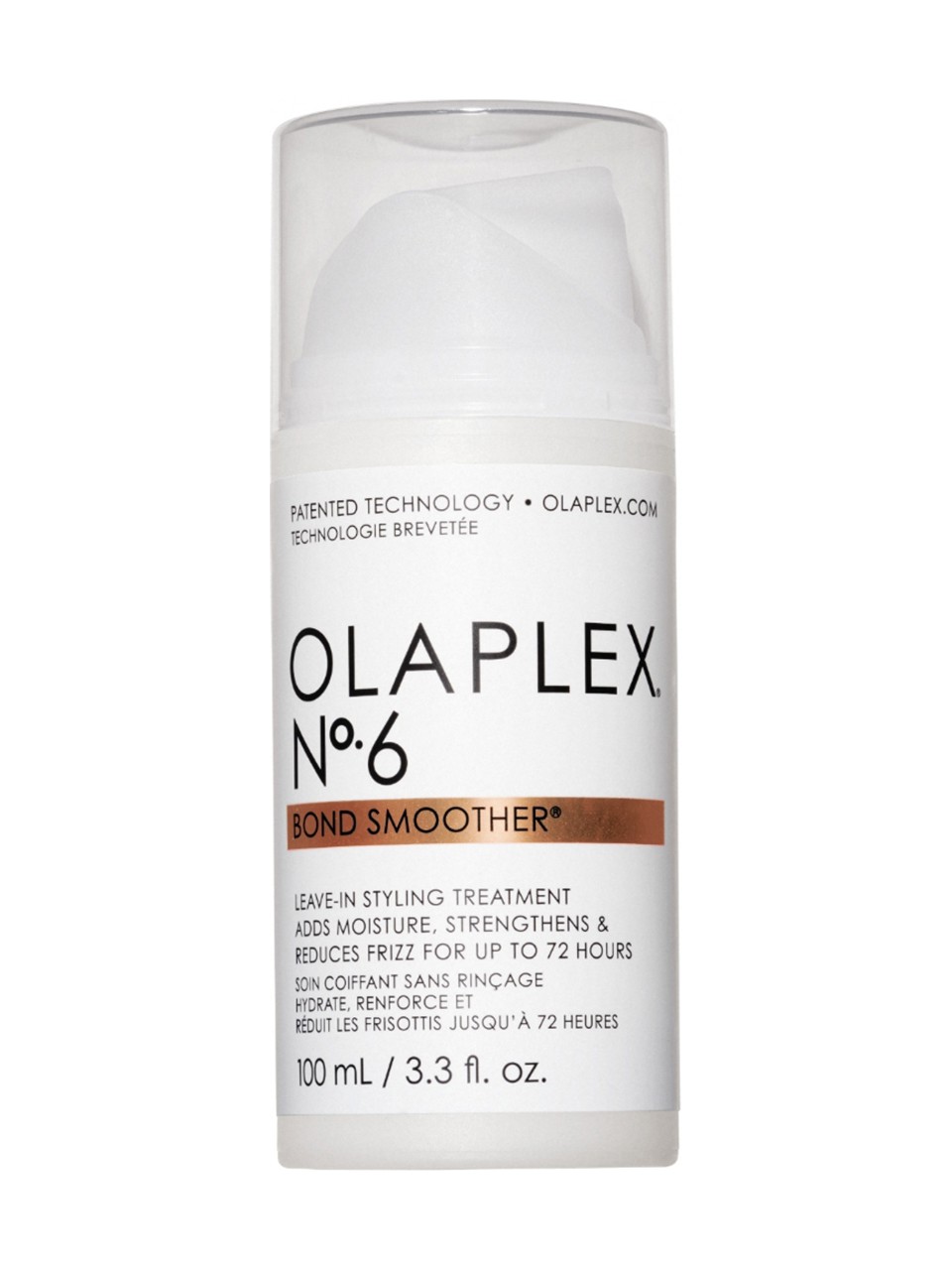 olaplex no 6 bond smoother 100 ml