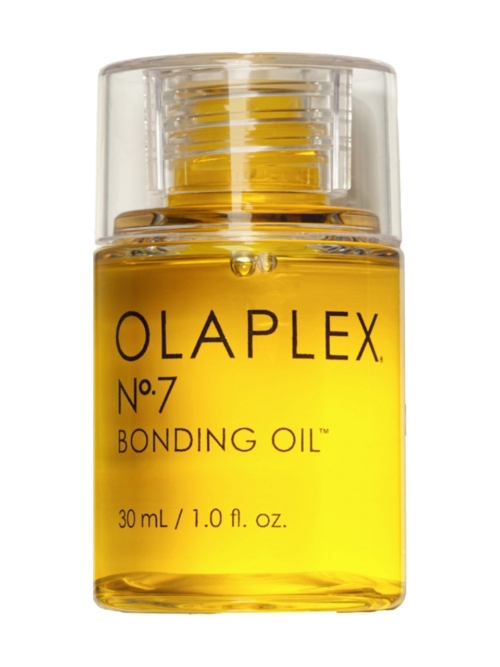 olaplex no 7 bonding oil 30 ml