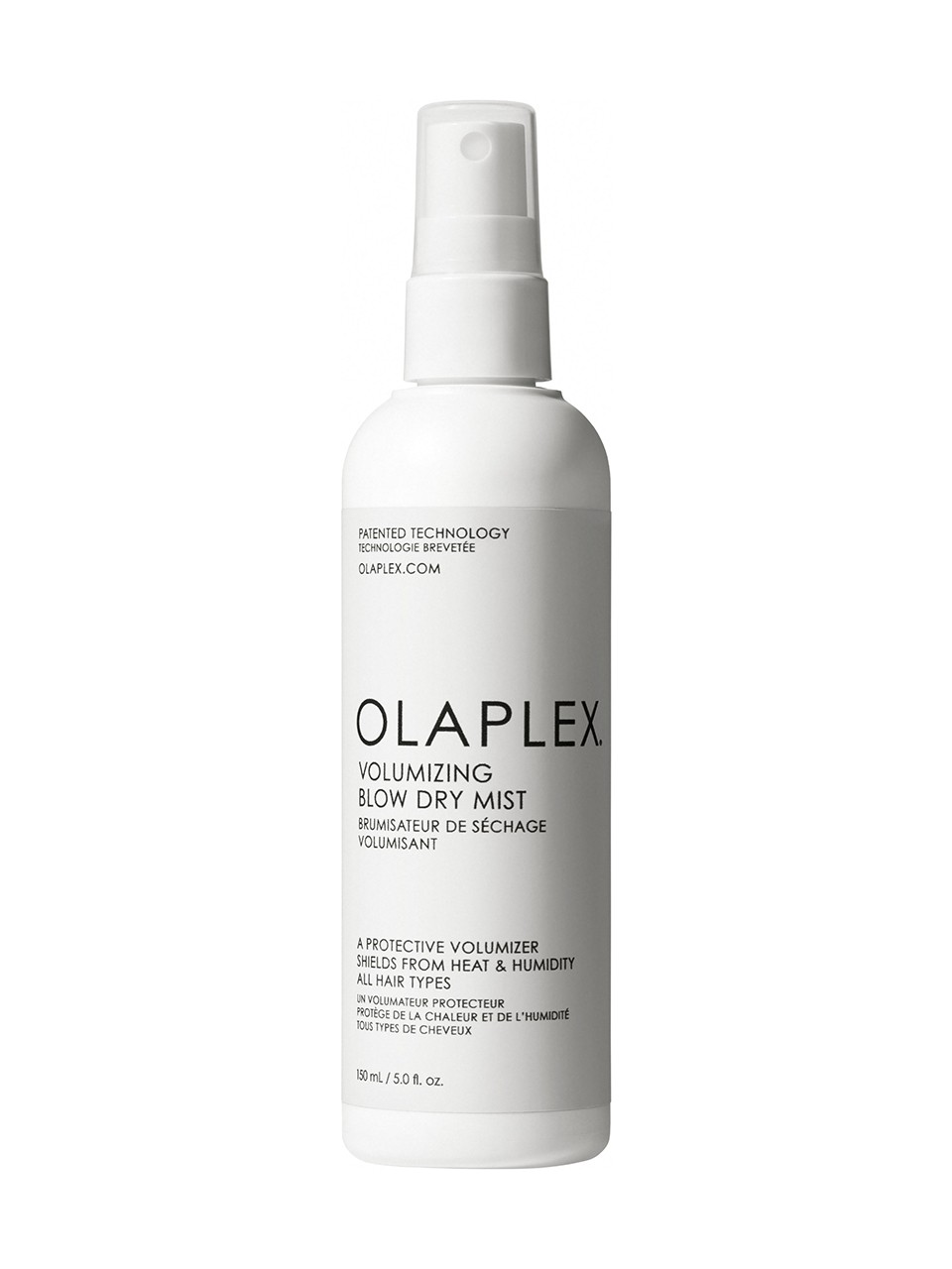 olaplex volumizing blow dry mist 150 ml