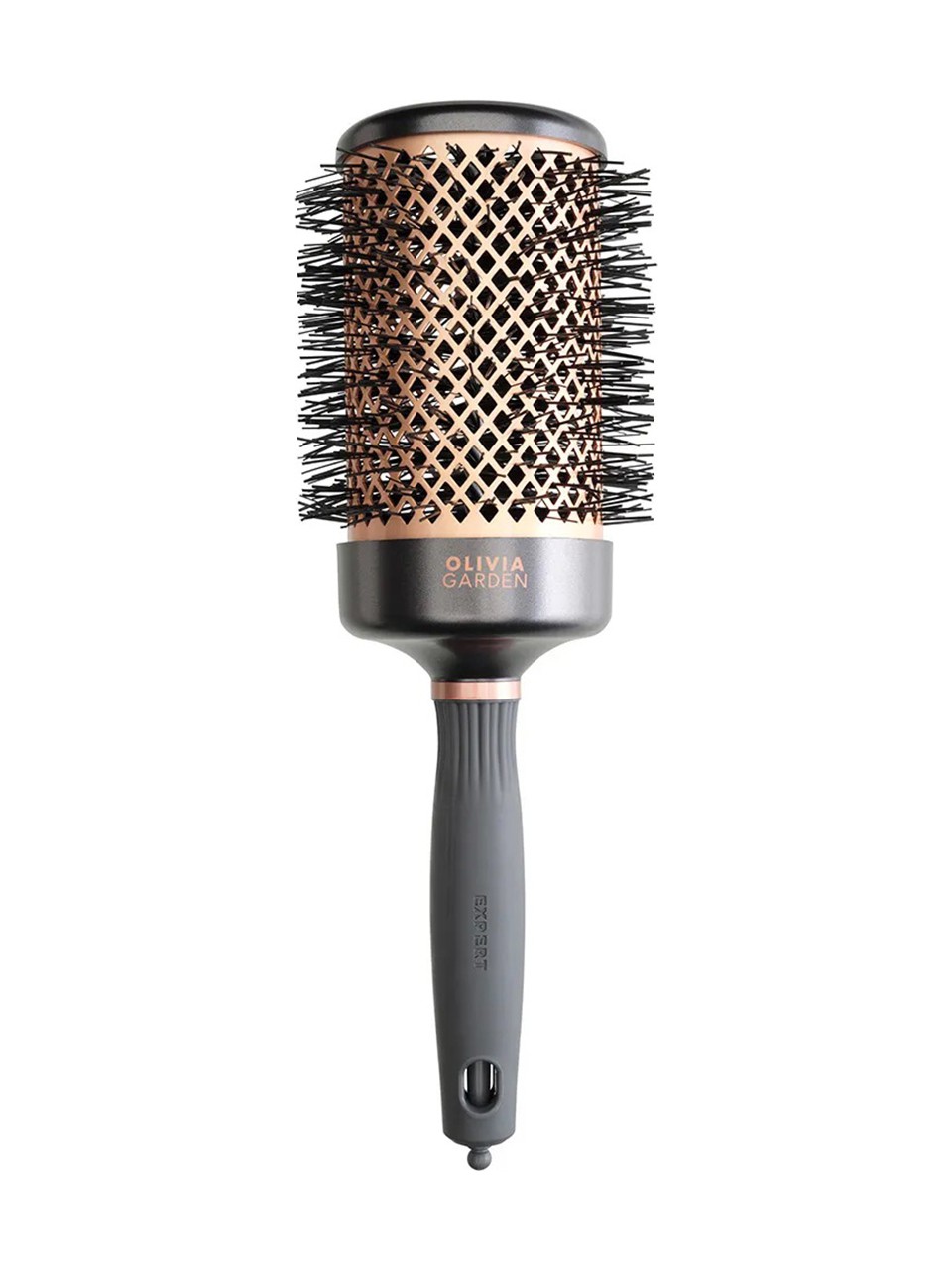 olivia garden expert blowout heat nylgard bristle 65