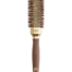 olivia garden expert blowout shine wavy bristles gold braun 35