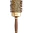 olivia garden expert blowout shine wavy bristles gold braun 65