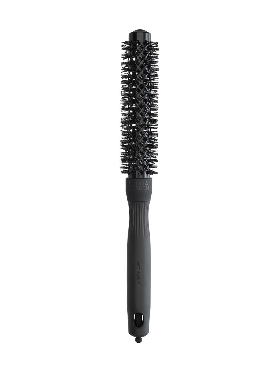 olivia garden expert blowout speed wavy bristles black label 20