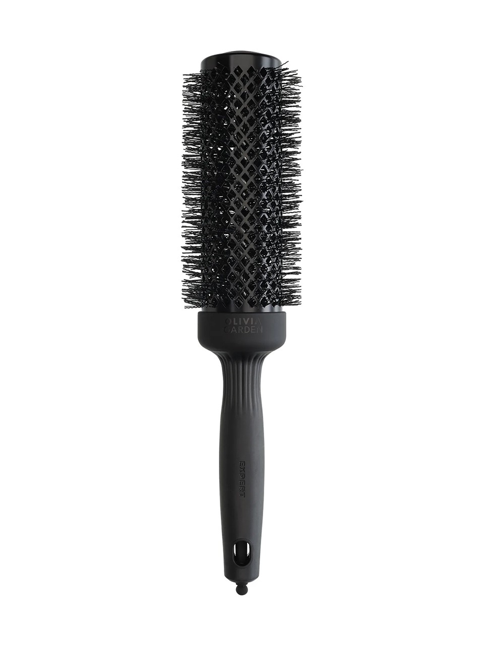 olivia garden expert blowout speed wavy bristles black label 45