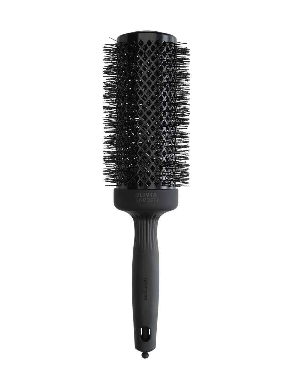 olivia garden expert blowout speed wavy bristles black label 55