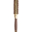 olivia garden expert blowout speed wavy bristles gold braun 25