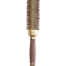 olivia garden expert blowout speed wavy bristles gold braun 35