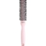 olivia garden expert blowout speed wavy bristles pastel pink 25