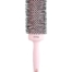 olivia garden expert blowout speed wavy bristles pastel pink 55