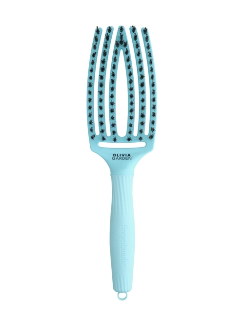 Olivia Garden - Fingerbrush Combo Medium Blue Sky