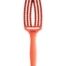 olivia garden fingerbrush combo medium orange spritz