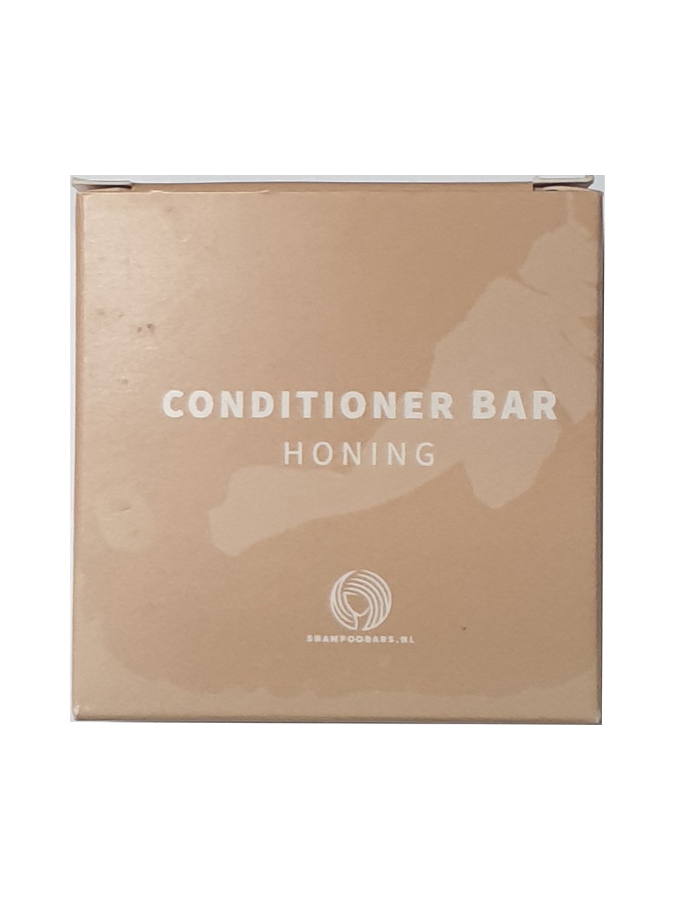 shampoobars conditioner bar honig 60 g
