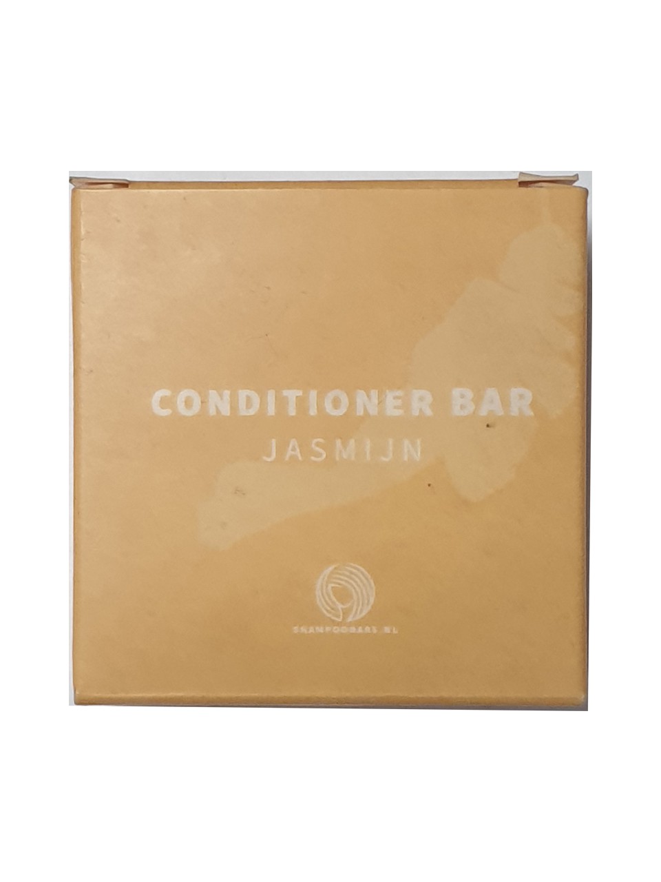 shampoobars conditioner bar jasmin 60 g