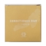 shampoobars conditioner bar zitrone 60 g