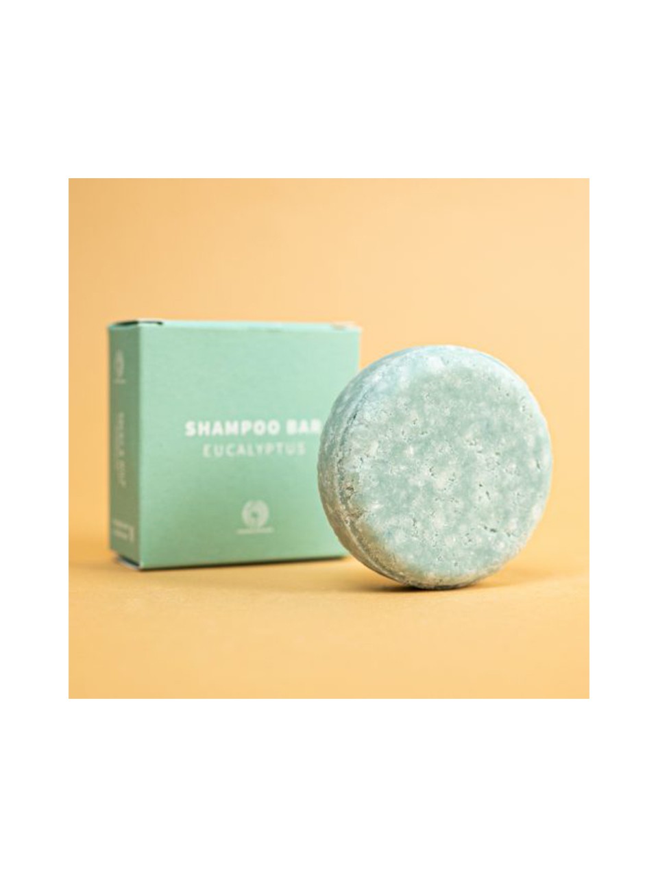 shampoobars shampoo bar eukalyptus 60 g