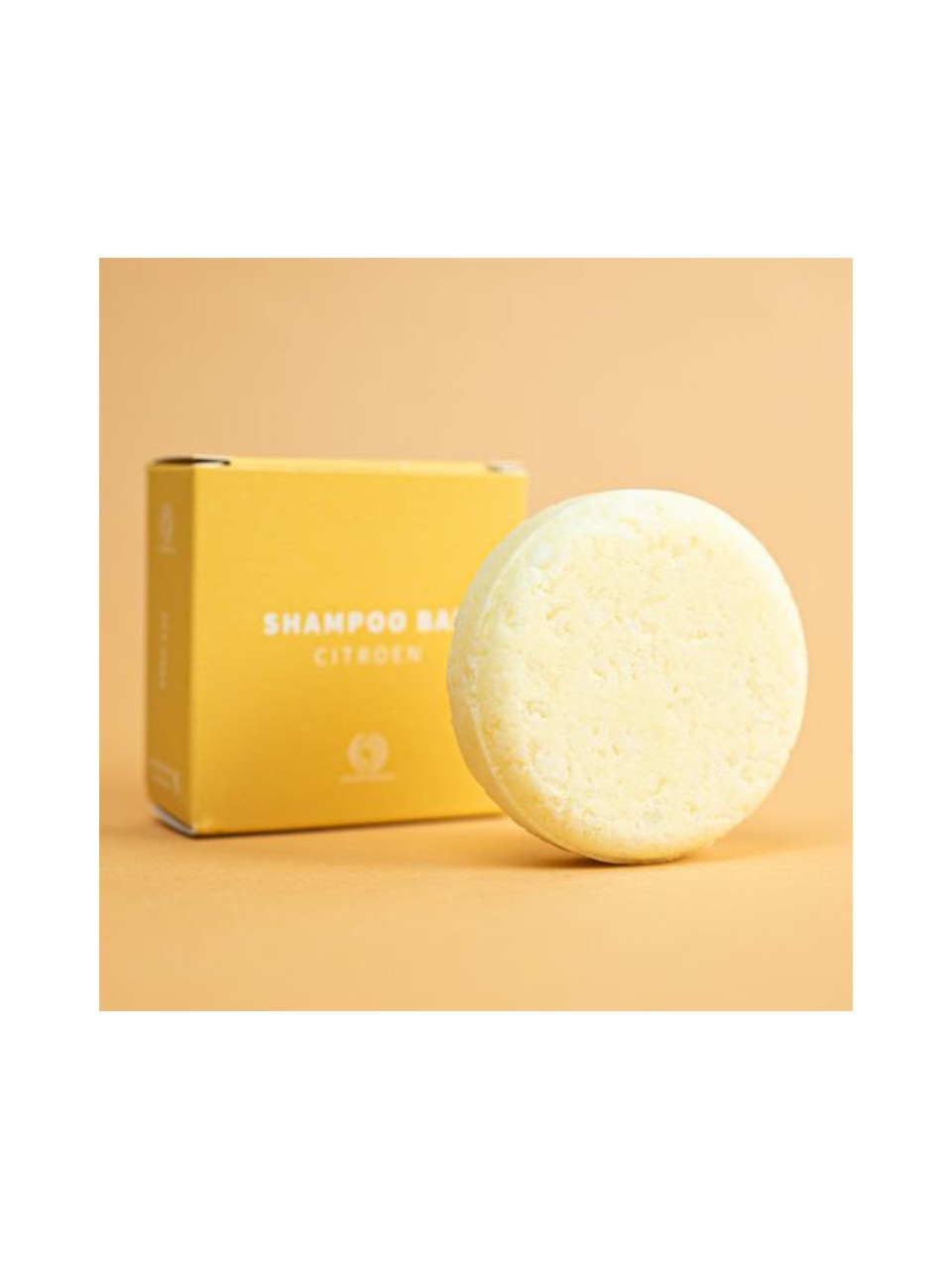 shampoobars shampoo bar zitrone 60 g