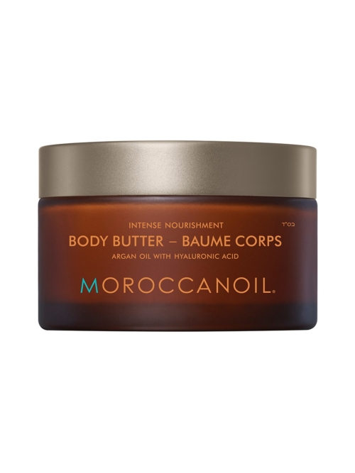 Moroccanoil - Body Butter 200 ml