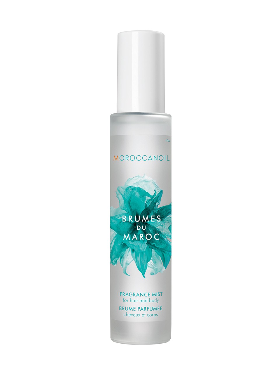 moroccanoil brumes du maroc fragrance mist 100 ml